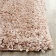 Safavieh Popcorn Shag Beige Shag Rug - 2' x 3'