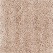 Safavieh Popcorn Shag Beige Shag Rug - Runner 2'3