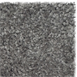 Safavieh Popcorn Shag Silver Shag Rug - 2' x 3'