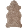 Safavieh Arctic Shag White Shag Rug - 3' x 5'