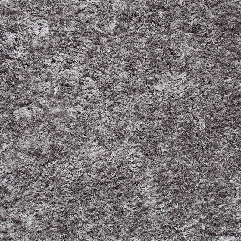 Safavieh Arctic Shag White Shag Rug - 5' x 7'6