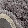 Safavieh Arctic Shag White Shag Rug - Runner 2'3