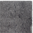 Safavieh Arctic Shag Grey Shag Rug - Runner 2'6