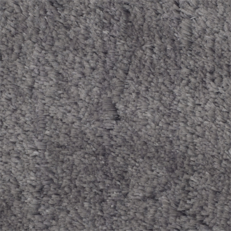 Safavieh Arctic Shag Grey Shag Rug - Runner 2'6