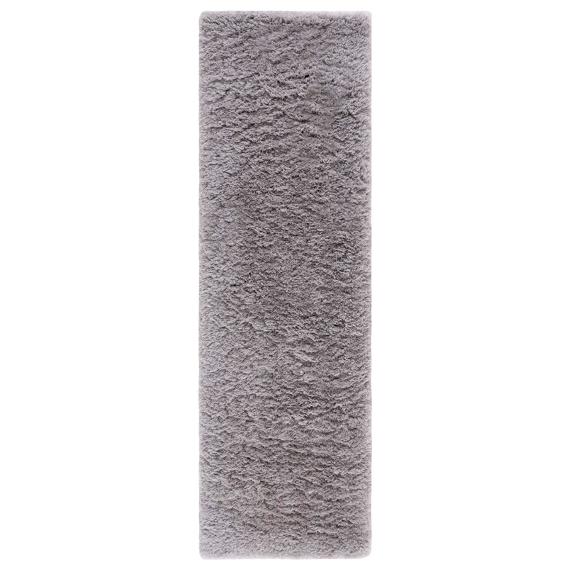 Safavieh Arctic Shag Pink Shag Rug - 2' x 3'