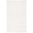 Safavieh Sheep Shag Ivory Shag Rug - 5' x 8'