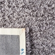 Safavieh Sheep Shag Grey Shag Rug - 5' x 8'