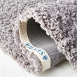 Safavieh Sheep Shag Grey Shag Rug - 8' x 10'