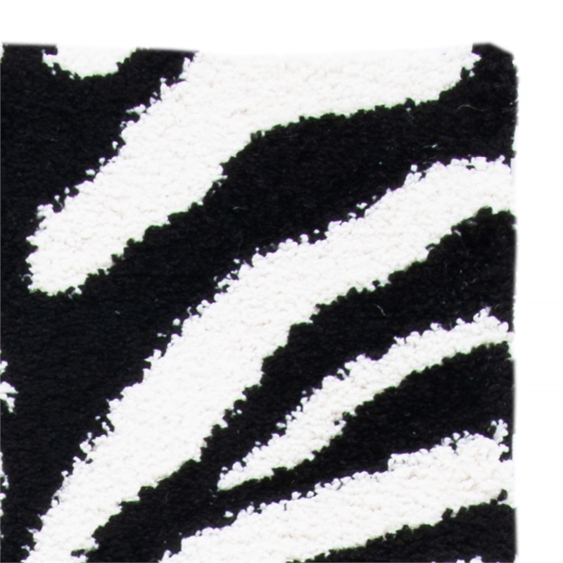 Safavieh Florida Shag Ivory Shag Rug - Runner 2'3