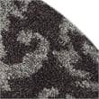Safavieh Florida Shag Beige Shag Rug - Round 4'