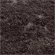Safavieh Florida Shag Dark Brown Shag Rug - 3'3
