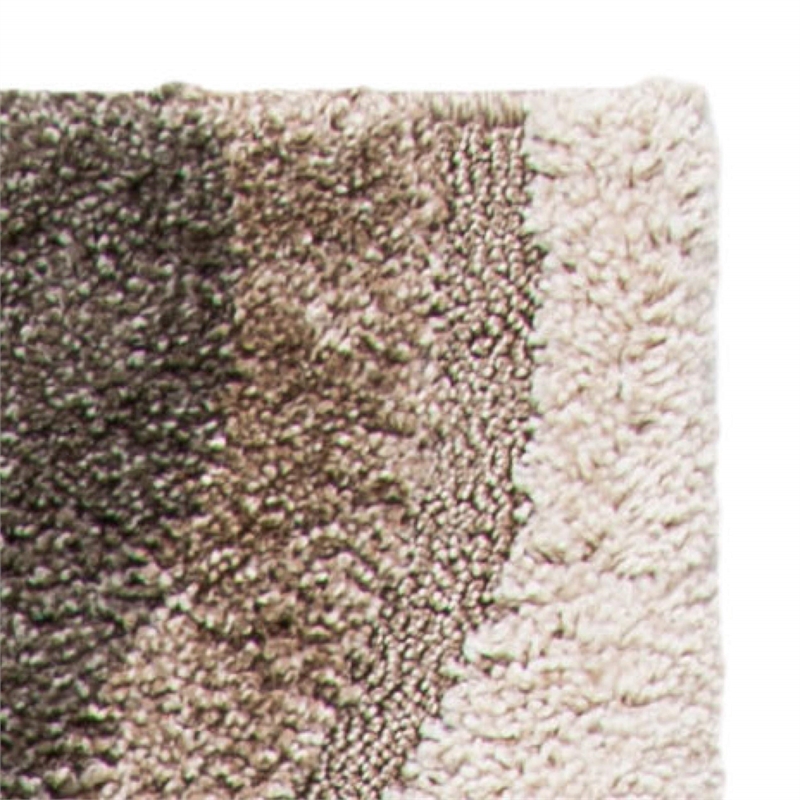 Safavieh Florida Shag Cream Shag Rug - 9'6