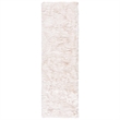 Safavieh Paris Shag Sable Shag Rug - Runner 2'6