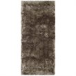 Safavieh Paris Shag Sable Shag Rug - Runner 2'6