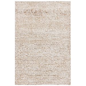 Safavieh Shag White Shag Rug - Runner 2'3&quot x 4'