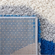 Safavieh Shag Blue Shag Rug - 9' x 12'