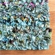 Safavieh Shag Ivory Shag Rug - 6' x 9'