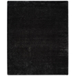 Safavieh Charlotte Shag Charcoal Shag Rug - 4' x 6'