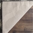 Safavieh Dallas Shag Dark Grey Shag Rug - 8'6