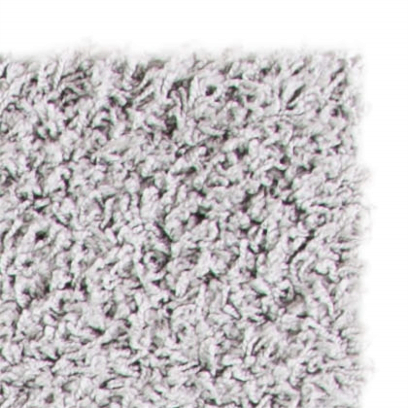 Safavieh Dallas Shag Grey Shag Rug - 8' x 10'