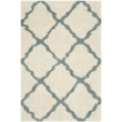 Safavieh Dallas Shag Ivory Shag Rug - 8'6