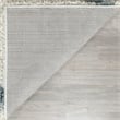 Safavieh Dallas Shag Ivory Shag Rug - Square 6'