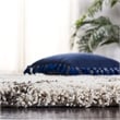 Safavieh Hudson Shag Ivory Shag Rug - 9' x 12'