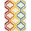 Safavieh Shag Ivory Shag Rug - 5'3