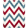 Safavieh Shag Ivory Shag Rug - 8' x 10'