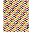 Safavieh Shag Ivory Shag Rug - 8'6