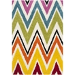 Safavieh Shag Ivory Shag Rug - 5'3