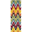 Safavieh Shag Ivory Shag Rug - Runner 2'3