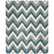 Safavieh Shag Ivory Shag Rug - 8'6