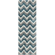 Safavieh Shag Ivory Shag Rug - Round 6'7
