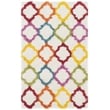Safavieh Shag Ivory Shag Rug - 3' x 5'