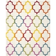 Safavieh Shag Ivory Shag Rug - 8'6