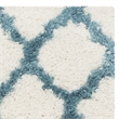 Safavieh Shag Ivory Shag Rug - 3' x 5'