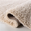 Safavieh Laguna Shag Ivory Shag Rug - 8' x 10'