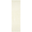 Safavieh Laguna Shag Ivory Shag Rug - Runner 2'3