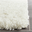 Safavieh Laguna Shag Ivory Shag Rug - Runner 2'3
