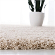 Safavieh Laguna Shag Silver Shag Rug - 3' x 5'