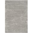 Safavieh Laguna Shag Silver Shag Rug - 4' x 6'