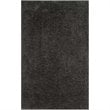 Safavieh Supreme Shag SGS621B Dark Grey Rug 3'x 5' Rectangle