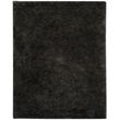Safavieh Super Shag Dark Grey Shag Rug - 8' x 10'