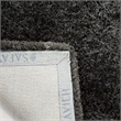 Safavieh Super Shag Dark Grey Shag Rug - 8' x 10'