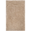 Safavieh Super Shag Beige Shag Rug - 3' x 5'