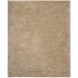 Safavieh Super Shag Beige Shag Rug - 8' x 10'
