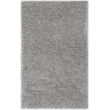 Safavieh Super Shag Silver Shag Rug - 3' x 5'