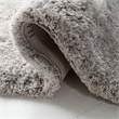 Safavieh Super Shag Silver Shag Rug - 3' x 5'