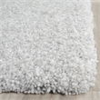 Safavieh Ultimate Shag Silver Shag Rug - 4' x 6'